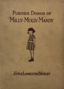 Further Doings of Milly-Molly-Mandy