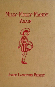 Milly-Molly-Mandy Again
