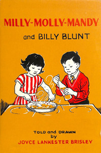 Milly-Molly-Mandy and Billy Blunt