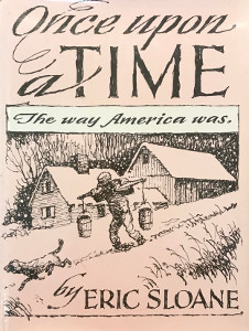 Once Upon a Time: The Way America Was