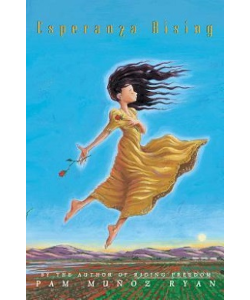 Esperanza Rising