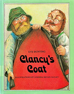Clancy's Coat