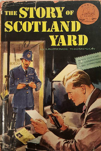 The Story of Scotland Yard