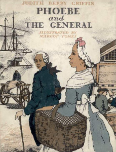 Phoebe and the General