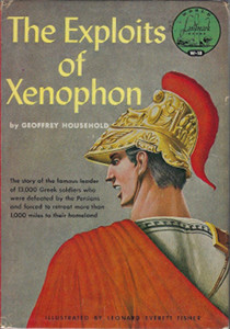 The Exploits of Xenophon