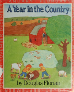 A Year in the Country