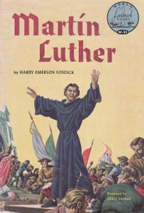 Martin Luther