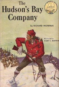 The Hudson's Bay Company