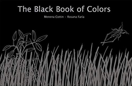 The Black Book of Colors