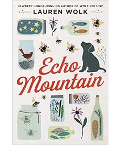 Echo Mountain