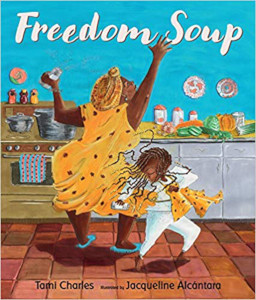 Freedom Soup