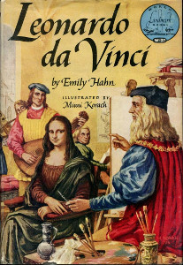 Leonardo da Vinci