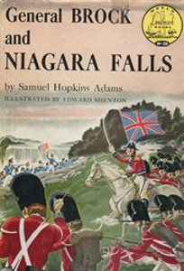 General Brock and Niagara Falls