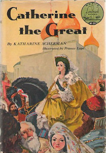 Catherine the Great