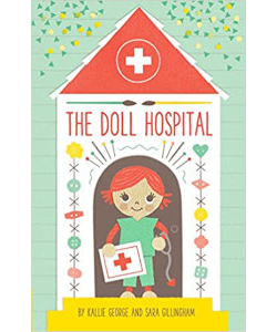 The Doll Hospital