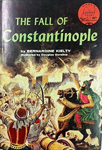 The Fall of Constantinople