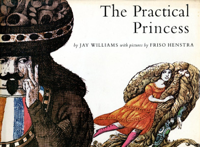 The Practical Princess