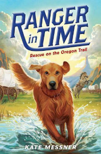 Rescue on the Oregon Trail