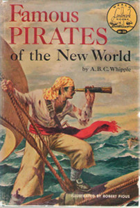 Famous Pirates of the New World