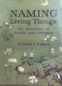 Naming Living Things: The Grouping of Plants and Animals