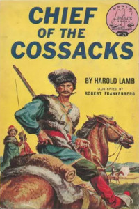 Chief of the Cossacks