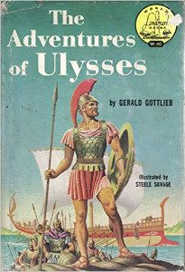 The Adventures of Ulysses