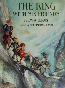 The King With Six Friends
