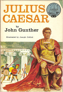 Julius Caesar