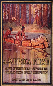 America First: One Hundred Stories From Our Own History