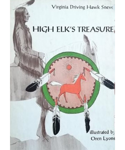 High Elk's Treasure