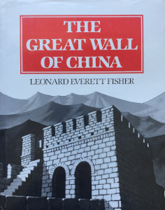 The Great Wall of China