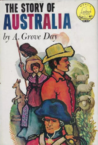 The Story of Australia