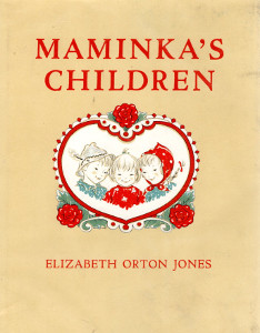 Maminka's Children