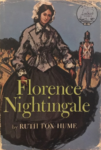 Florence Nightingale