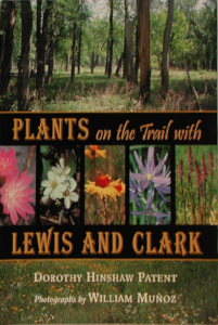 Plants on the Trail with Lewis and Clark