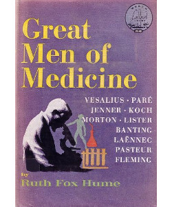Great Men of Medicine
