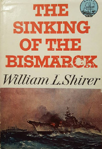The Sinking of the Bismarck