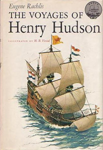 The Voyages of Henry Hudson