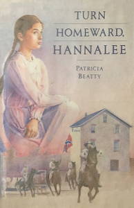 Turn Homeward, Hannalee