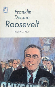 Franklin Delano Roosevelt
