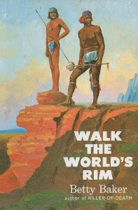 Walk the World's Rim