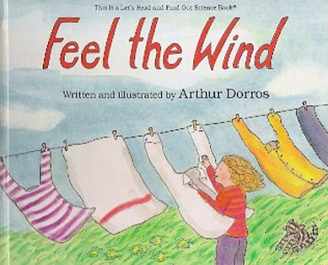 Feel the Wind