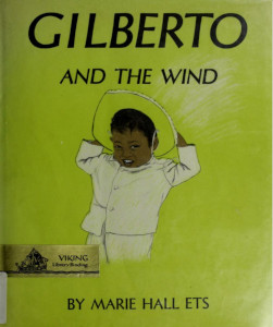 Gilberto and the Wind