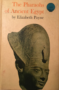 The Pharaohs of Ancient Egypt