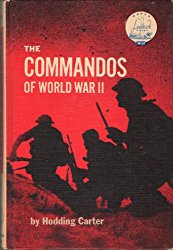 The Commandos of World War II