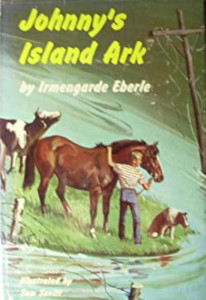 Johnny's Island Ark