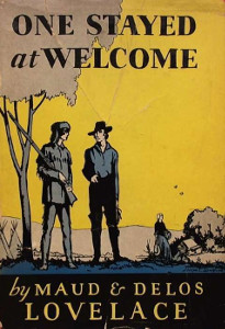 One Stayed at Welcome