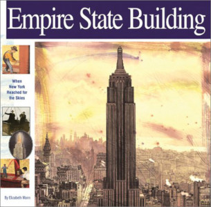 Empire State Building: When New York Reached for the Skies