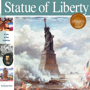 Statue of Liberty: A Tale of Two Countries