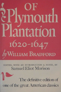 Of Plymouth Plantation: 1620-1647